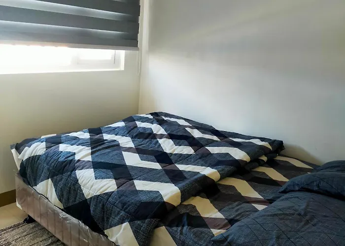 Southmall Cozy Retreat Netflix Good For 4 2nd Floor 아파트 *