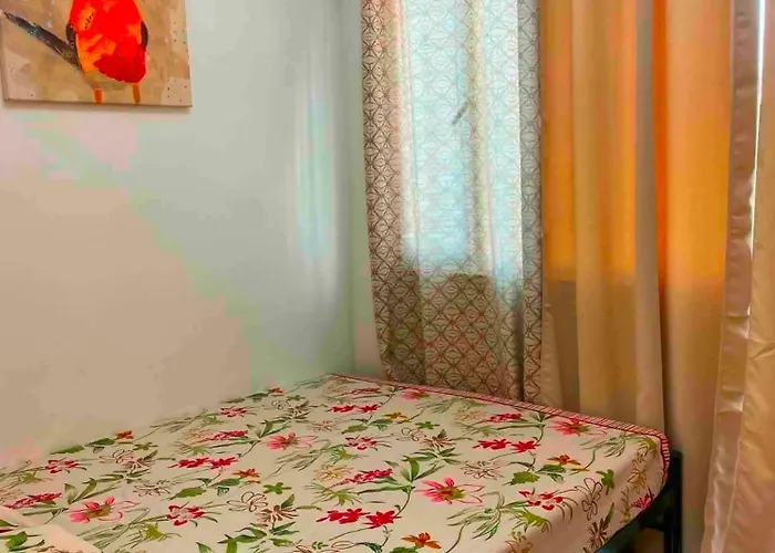Southmall Cozy Retreat Netflix Good For 4 2nd Floor *