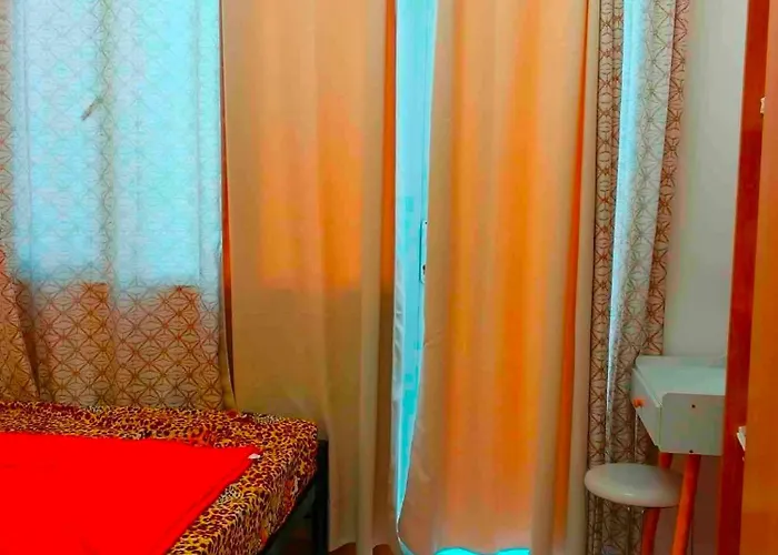 Southmall Cozy Retreat Netflix Good For 4 2nd Floor 아파트 *